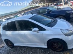 Сүрөт унаа Honda Jazz