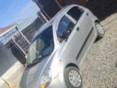 Photo of the vehicle Daewoo Matiz