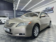 Сүрөт унаа Toyota Camry