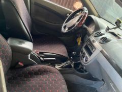 Сүрөт унаа Chevrolet Lacetti