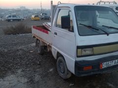 Фото авто Daewoo Labo