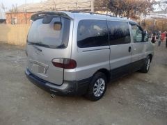 Сүрөт унаа Hyundai Starex (H-1)