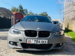 Сүрөт унаа BMW 3 серия