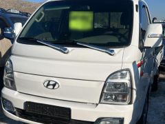 Фото авто Hyundai Porter