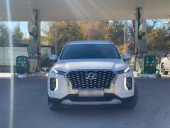 Photo of the vehicle Hyundai Palisade