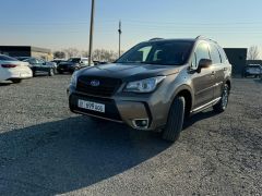 Photo of the vehicle Subaru Forester