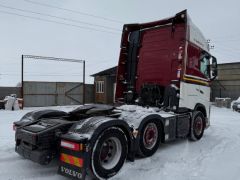 Фото авто Volvo FH