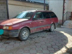 Сүрөт унаа Volkswagen Passat