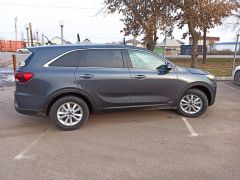 Сүрөт унаа Kia Sorento