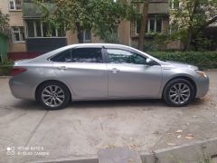 Сүрөт унаа Toyota Camry