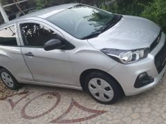 Photo of the vehicle Chevrolet Spark