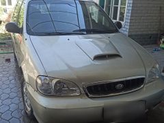 Сүрөт унаа Kia Carnival