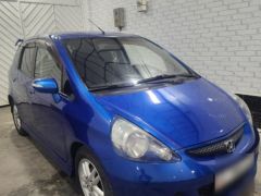 Фото авто Honda Jazz