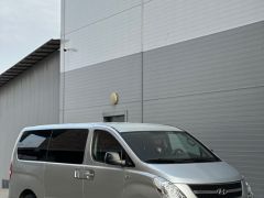 Photo of the vehicle Hyundai Starex (H-1)