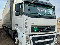 Фото авто Volvo FH