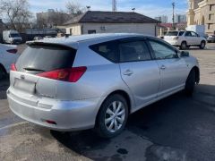 Фото авто Toyota Caldina