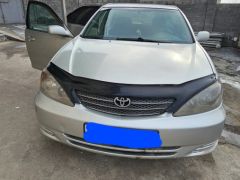 Сүрөт унаа Toyota Camry