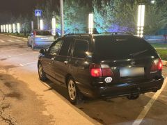 Сүрөт унаа Nissan Primera