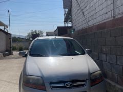 Фото авто Daewoo Kalos