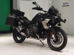 Photo of the vehicle BMW R 1200 GS