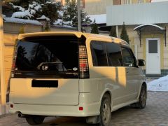 Фото авто Honda Stepwgn