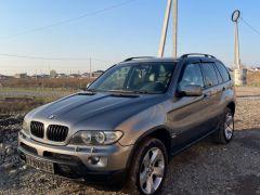 Photo of the vehicle BMW X5