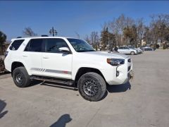 Фото авто Toyota 4Runner