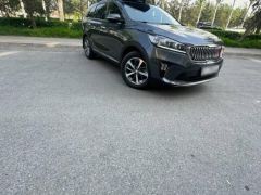 Фото авто Kia Sorento