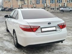 Photo of the vehicle Toyota Camry