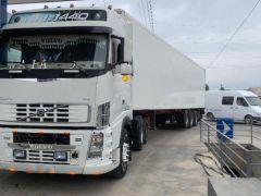 Фото авто Volvo FH