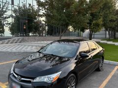 Сүрөт унаа Toyota Camry