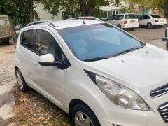 Photo of the vehicle Chevrolet Spark