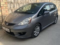 Фото авто Honda Fit