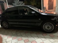 Сүрөт унаа Mitsubishi Lancer