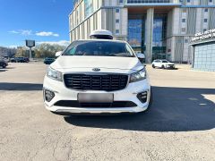 Сүрөт унаа Kia Carnival