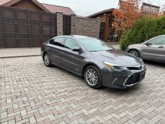 Photo of the vehicle Toyota Avalon