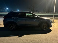 Фото авто Hyundai Tucson