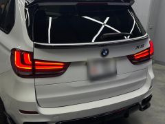 Photo of the vehicle BMW X5