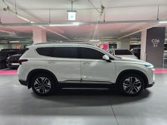 Фото авто Hyundai Santa Fe