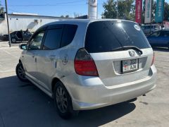 Сүрөт унаа Honda Fit