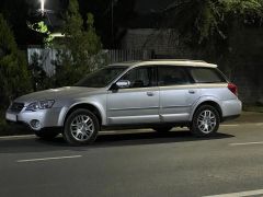 Фото авто Subaru Outback