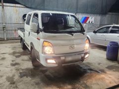 Фото авто Hyundai Porter