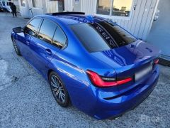 Сүрөт унаа BMW 3 серия