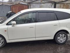 Photo of the vehicle Honda Stream