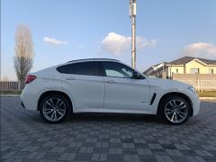 Фото авто BMW X6