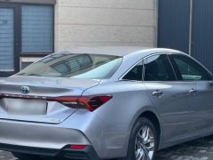 Photo of the vehicle Toyota Avalon