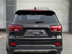 Photo of the vehicle Kia Sorento