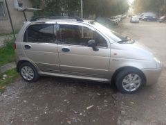 Photo of the vehicle Daewoo Matiz