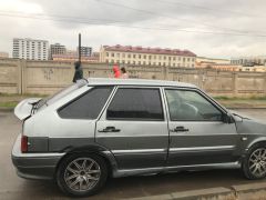 Photo of the vehicle ВАЗ (Lada) 2114