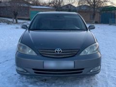 Фото авто Toyota Camry